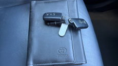 Toyota RAV4 2.0 V-matic Excel TSS 5dr CVT Petrol Estate